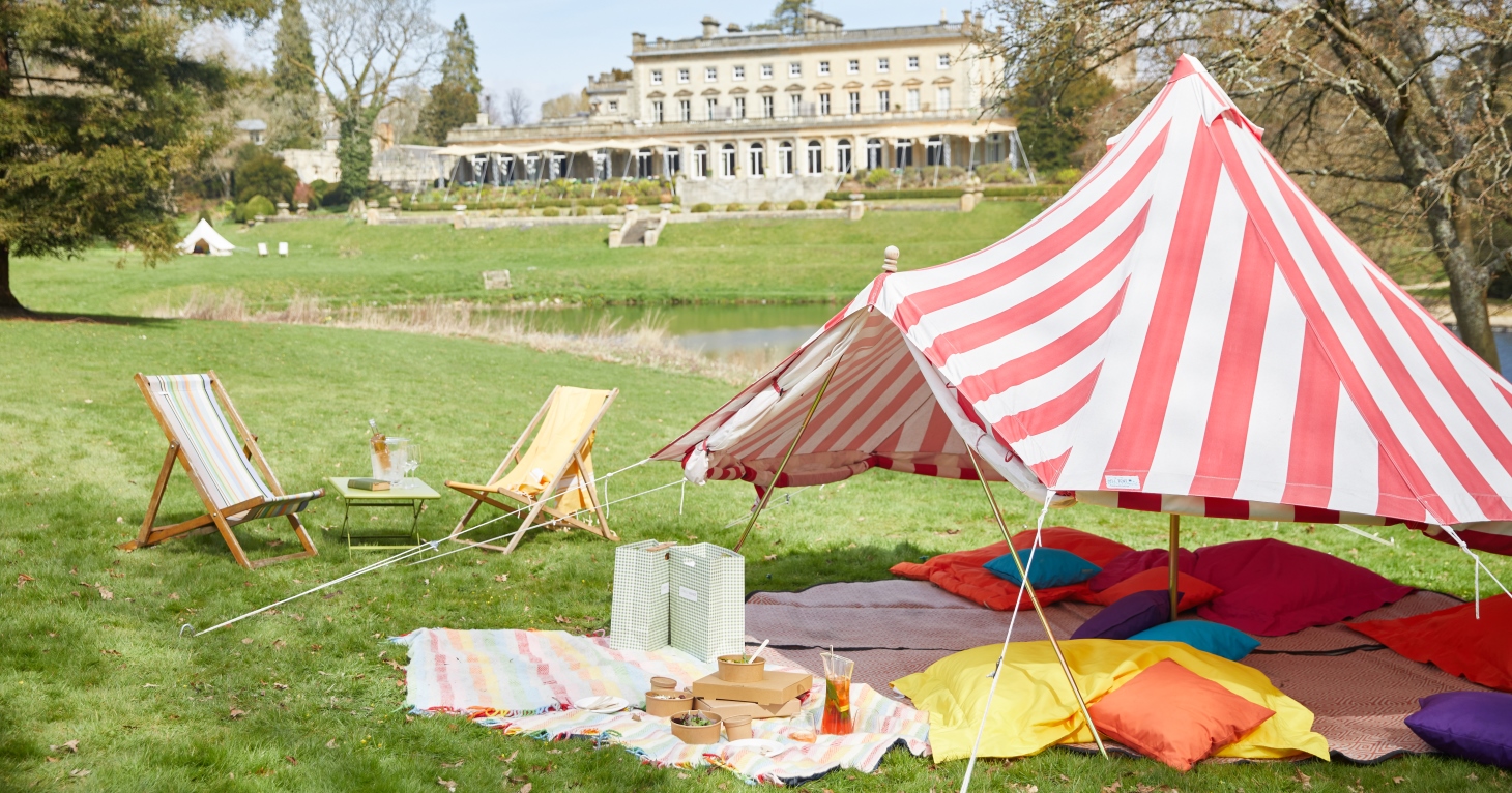 Dog shows, alpacas, children's activities and live music – Cowley Village Fete returns in 2026