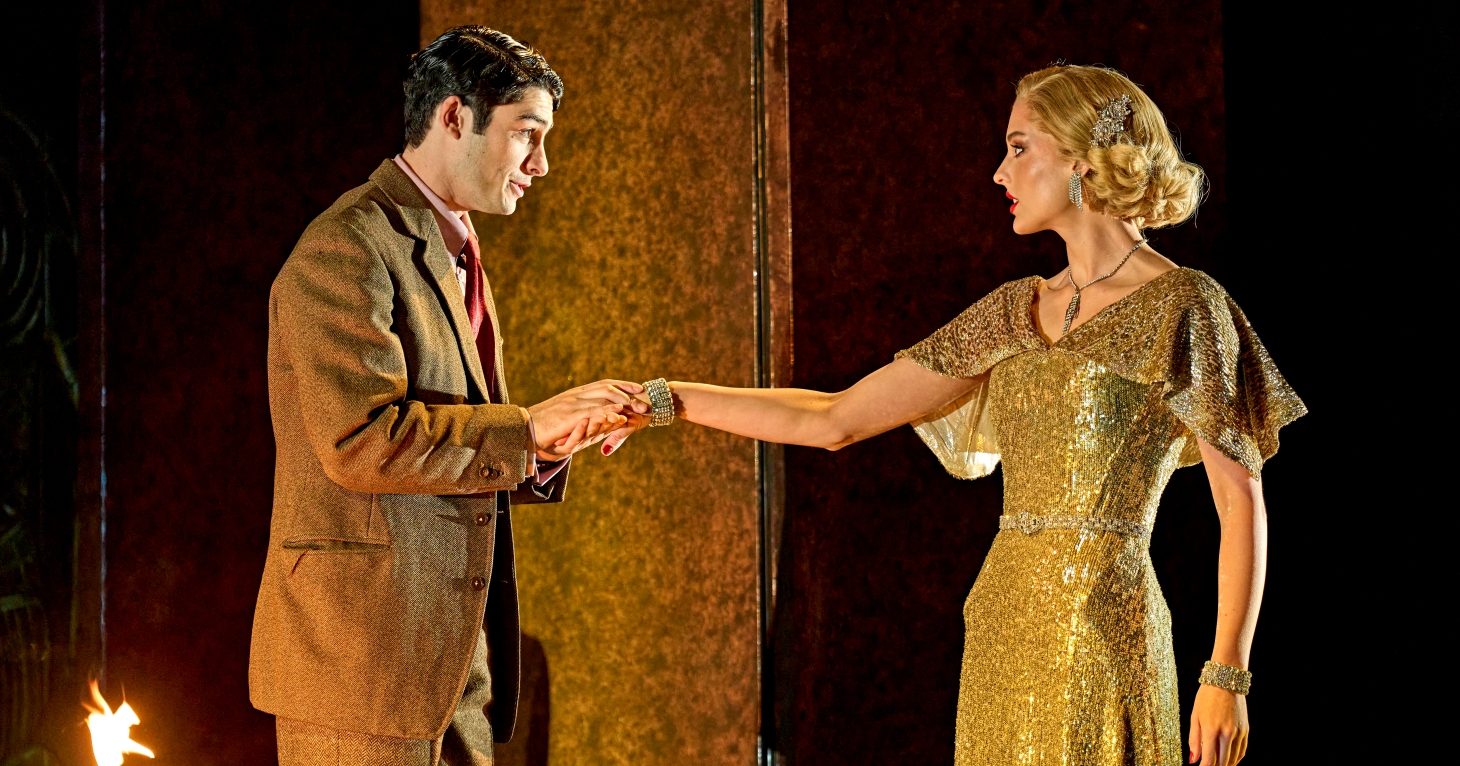 See a brand-new stage adaptation of one of Agatha Christie's most famous mysteries in 2026