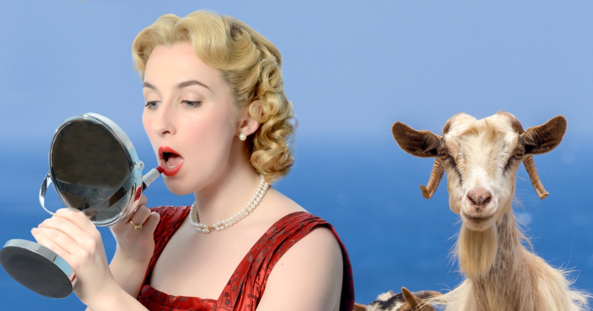 Dial M for Mayhem at the Everyman Theatre