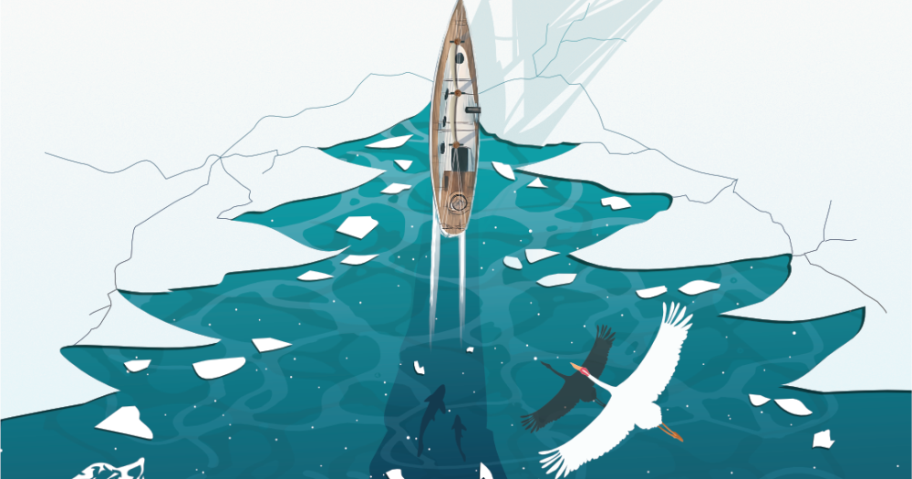 See a collection of Charles Dickens' most cherished winter tales weaved together at the Everyman Theatre