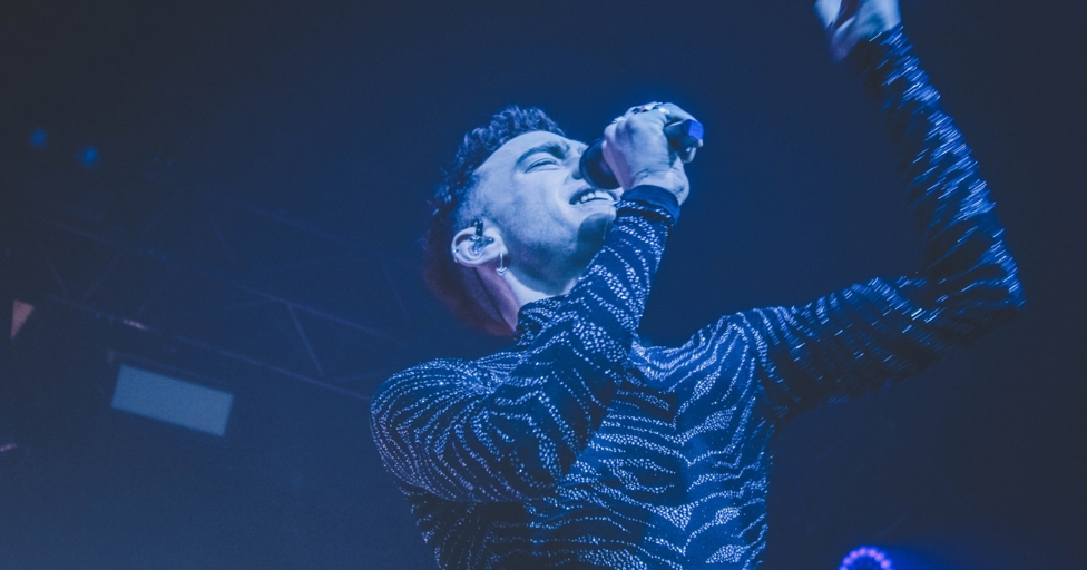 Forest of Dean star set to represent UK at Eurovision 2024 - Vimarsana News