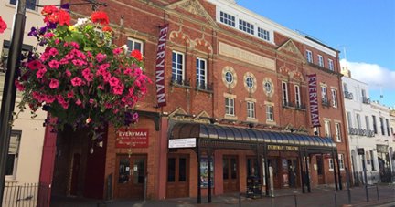 Everyman Theatre launches a brand-new exclusive membership scheme