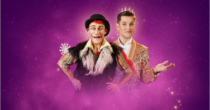 ‘We need laughter more than ever’ – why this year's Everyman Theatre pantomime promises to be funniest yet