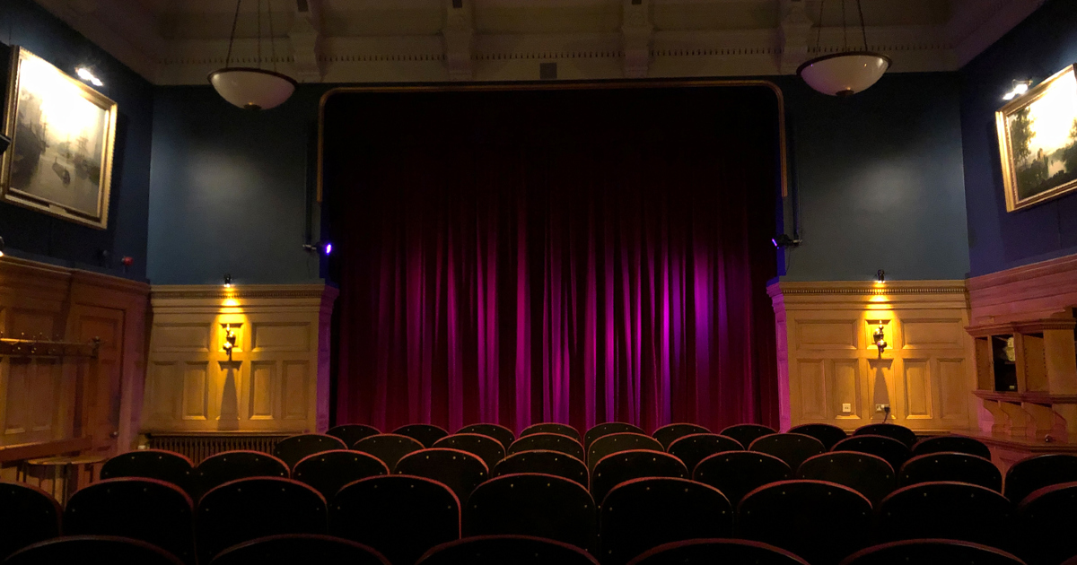 ‘Inaugural Independent Film Festival Debuts in Gloucester’