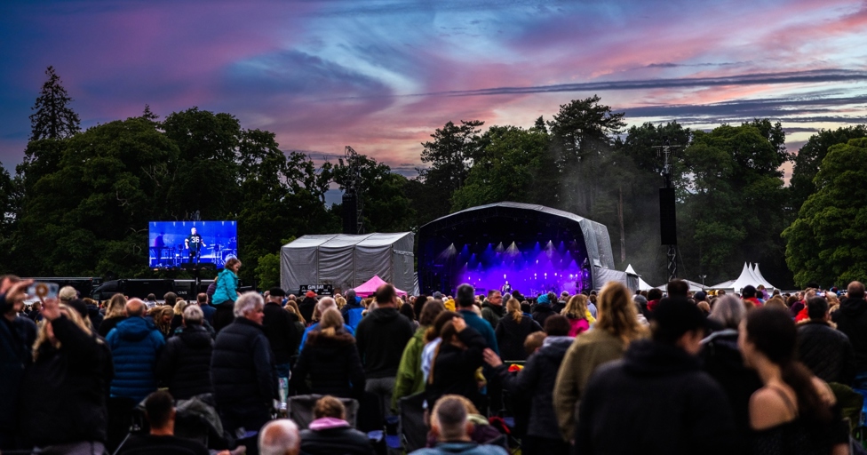 Forest Live at Westonbirt Arboretum - Vimarsana News