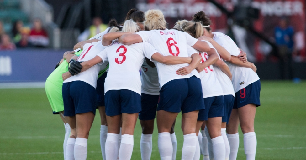 Forest of Dean goalkeeper selected for England Deaf Women's World Cup squad - Vimarsana News