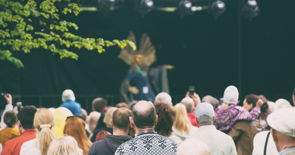 11 glorious Gloucestershire locations to enjoy open-air theatre - Vimarsana News