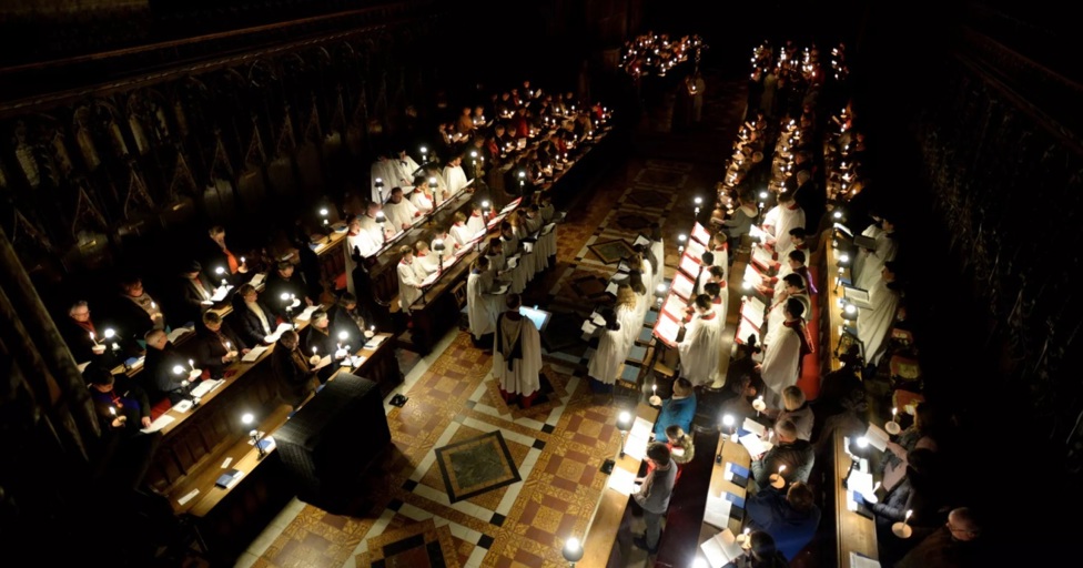 16 Gloucestershire carol concerts to get you in the festive spirit - Vimarsana News