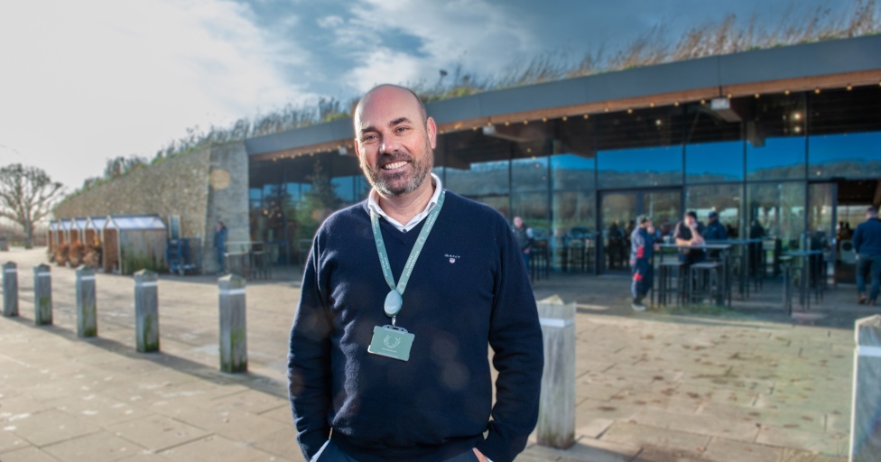 New Channel 4 documentary takes a look at M5 Gloucester Services - Vimarsana News