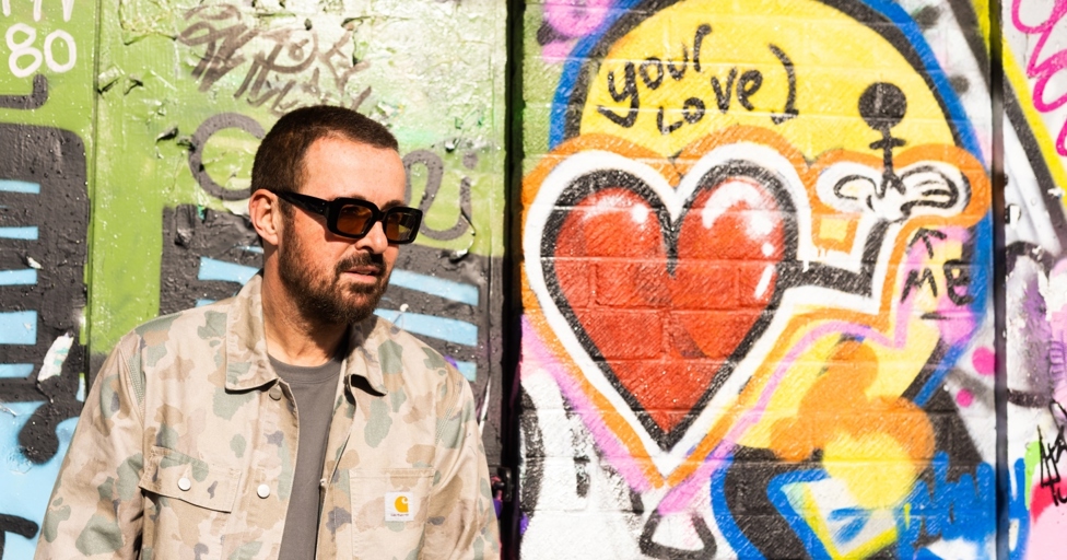 Judge Jules' ultimate Christmas party is coming to Cheltenham - Vimarsana News