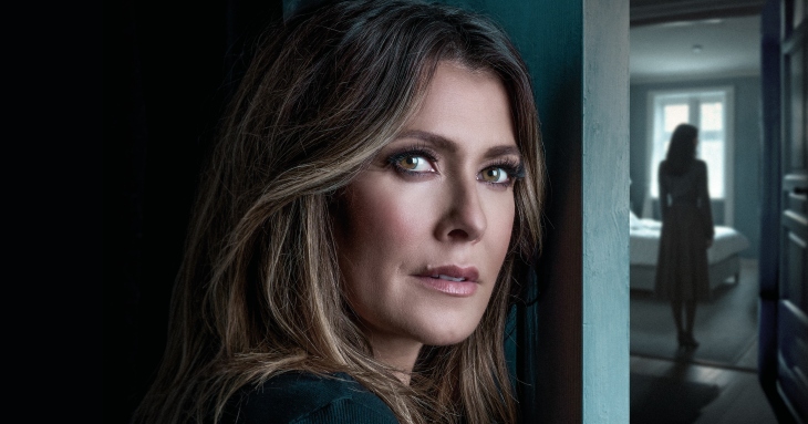 A world premiere theatre production starring Kym Marsh is heading to Cheltenham in 2026