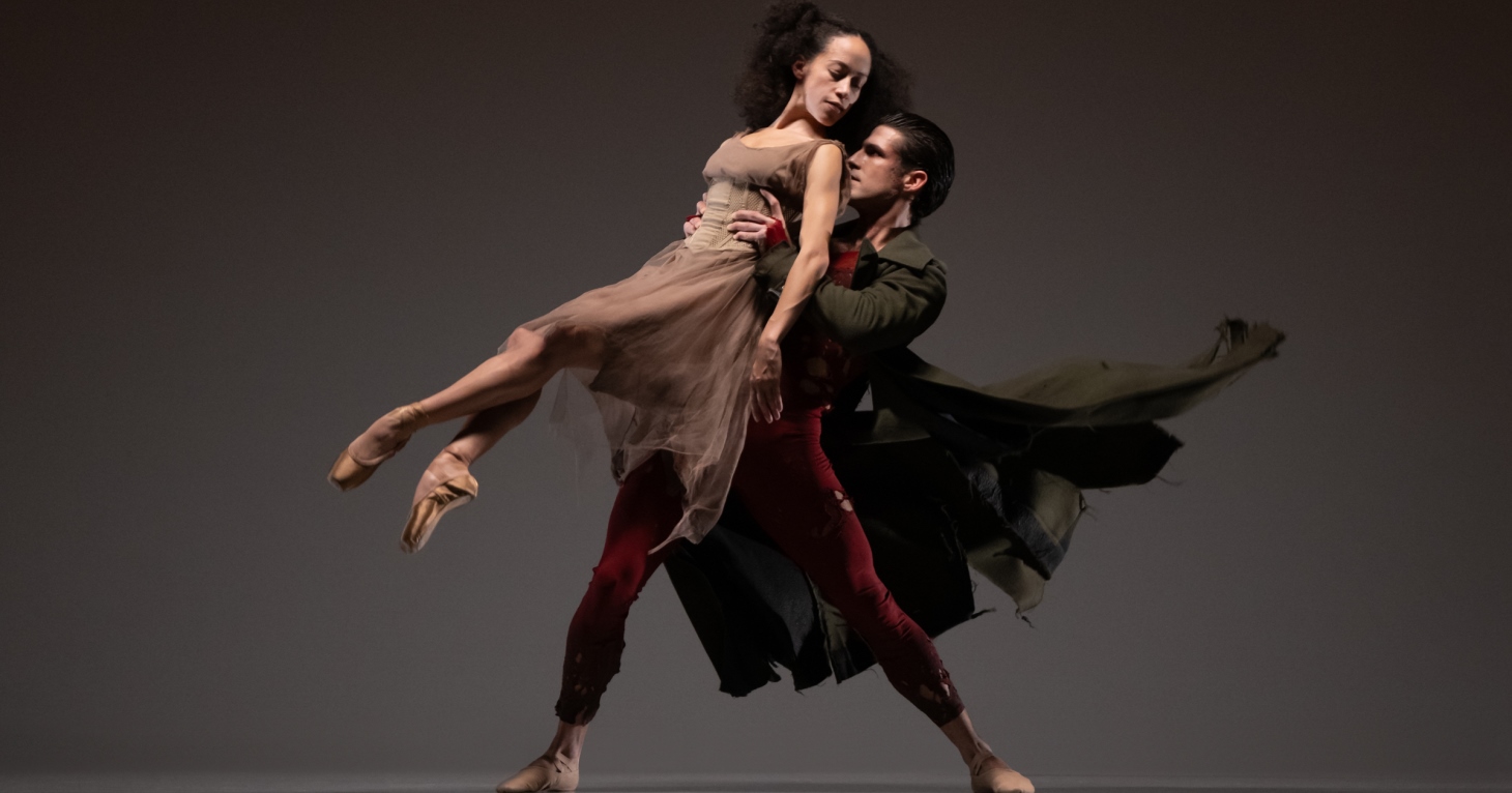 London City Ballet returns to Cheltenham for the first time in almost 30 years