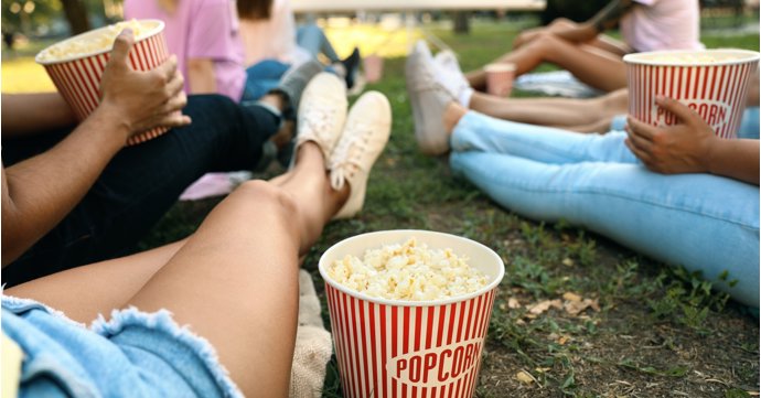 7 magical spots for outdoor cinema in Gloucestershire