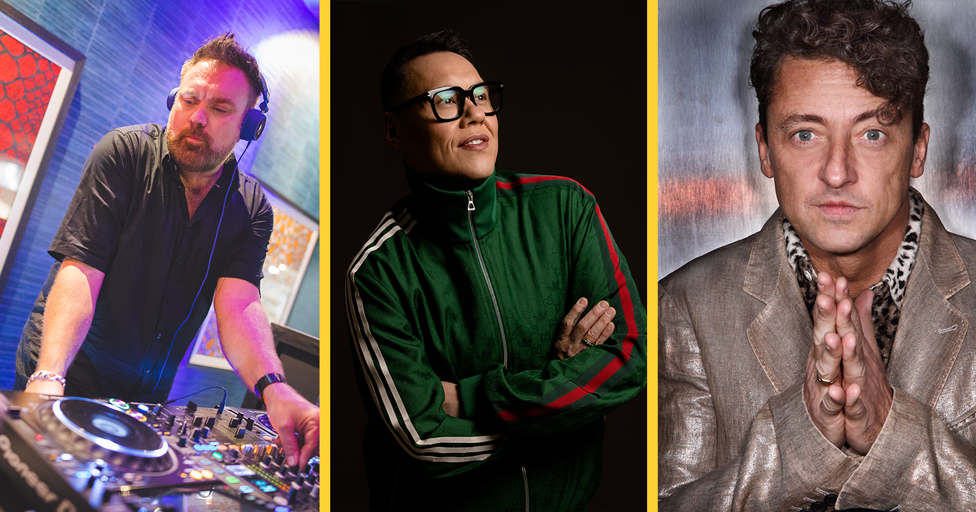 Gok Wan to headline house music festival in Cheltenham - Vimarsana News