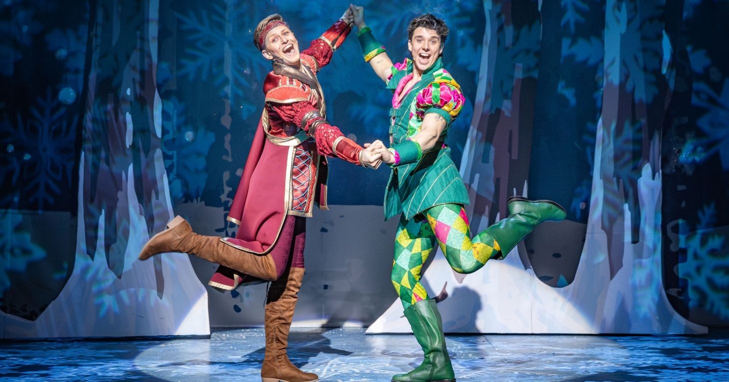 Everyman Theatre reaches halfway point in £1 million appeal for new Cheltenham community centre