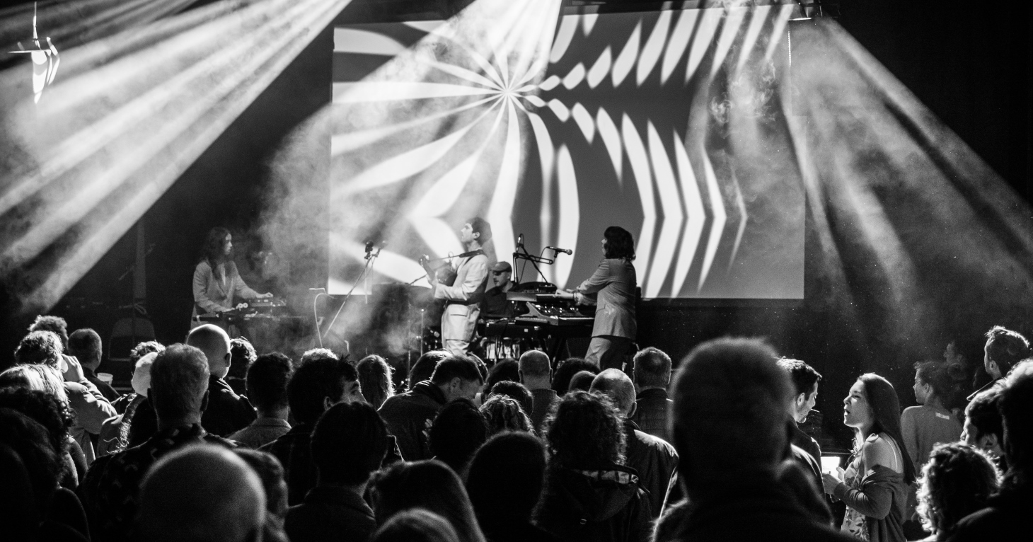 The Sub Rooms in Stroud launches series of pop-up cultural events