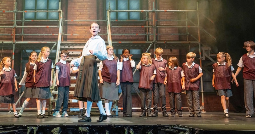 The Roses Theatre shares ambitious plans for a vibrant 2024 - Vimarsana News