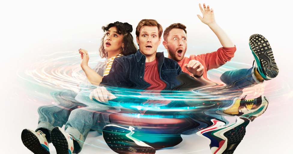 West End tour of The Time Machine comes to Cheltenham - Vimarsana News