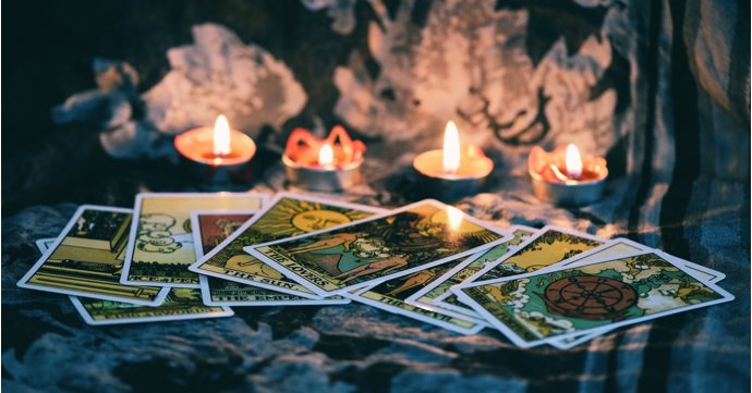 13 wicked ways for grown-ups to celebrate Halloween in Gloucestershire