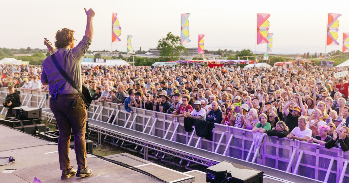 Wychwood Festival 2026