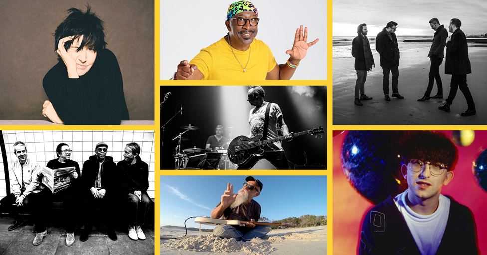 Wychwood Festival announces line-up - Vimarsana News