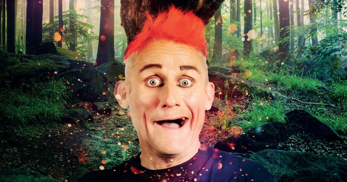 Tweedy: Why clowning is essential in Shakespearean productions