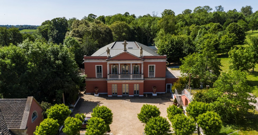 Longborough Festival Opera 2023 - Vimarsana News