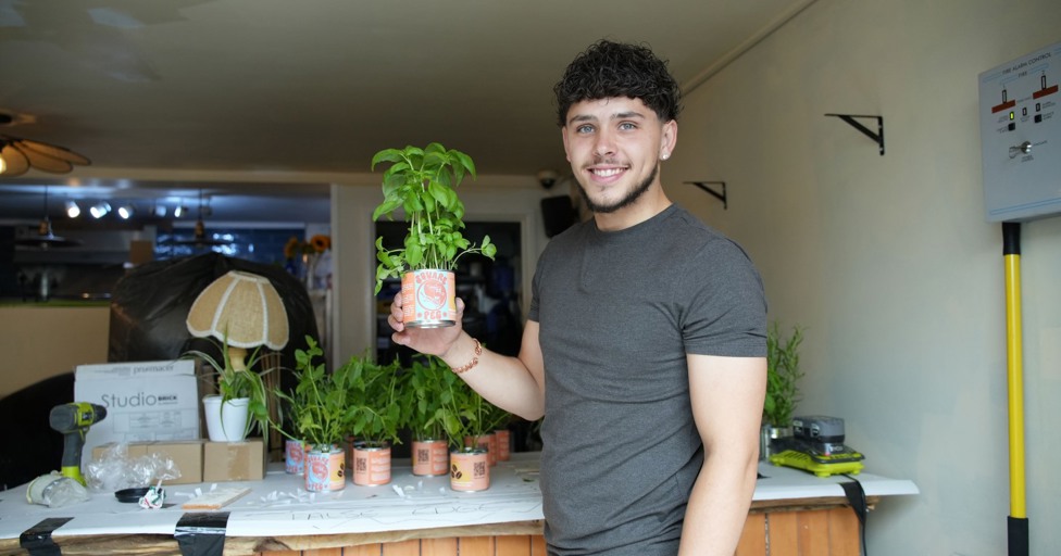 Cheltenham interior designer reaches grand final of BBC series - Vimarsana News