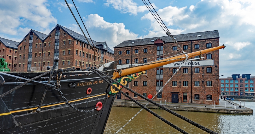 Retro On The Water in Gloucester - Vimarsana News