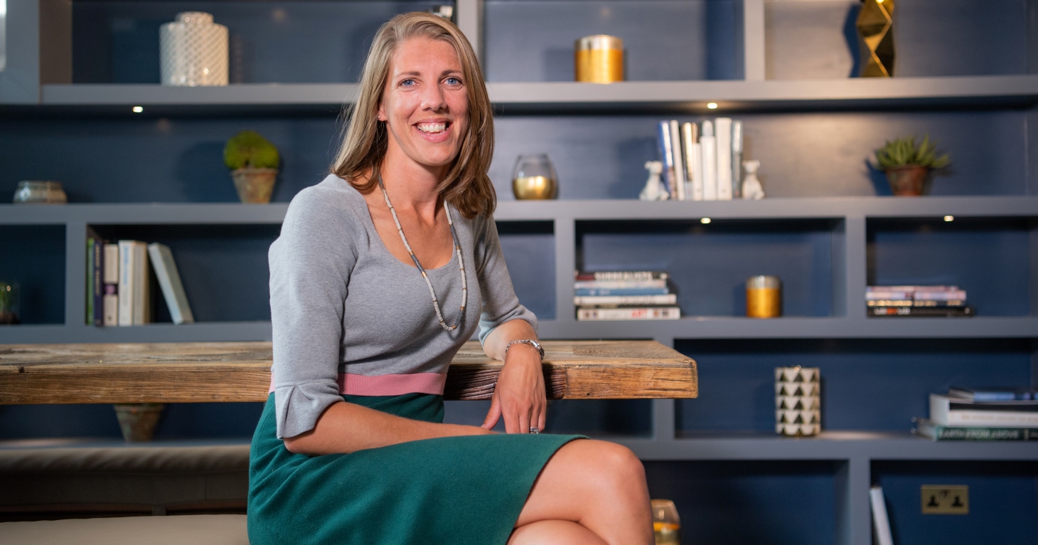 Gloucestershire women make list of top female hoteliers