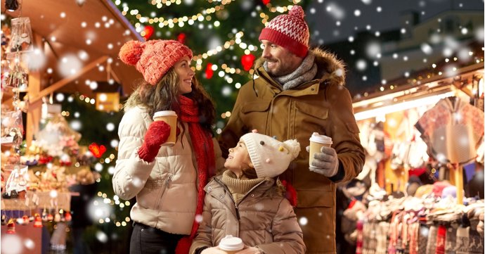 10 fabulously festive Christmas markets in Gloucestershire