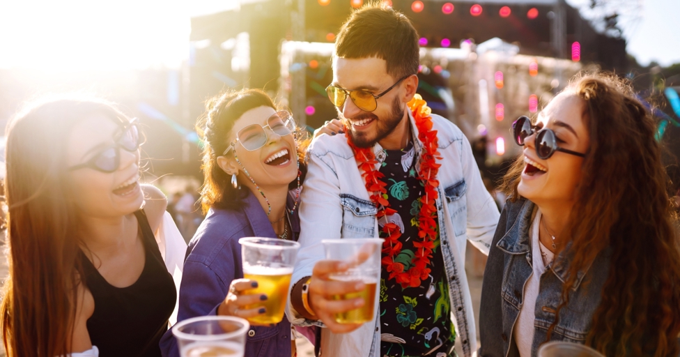 The 45th Cotswold Beer Festival - Vimarsana News