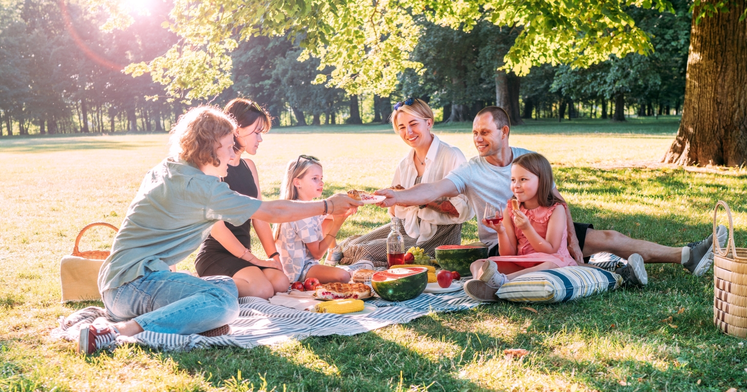 16 best picnic spots in Gloucestershire