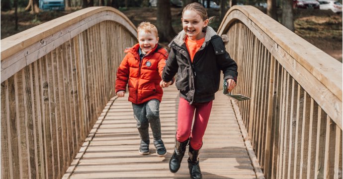 13 free things to do in Gloucestershire for families