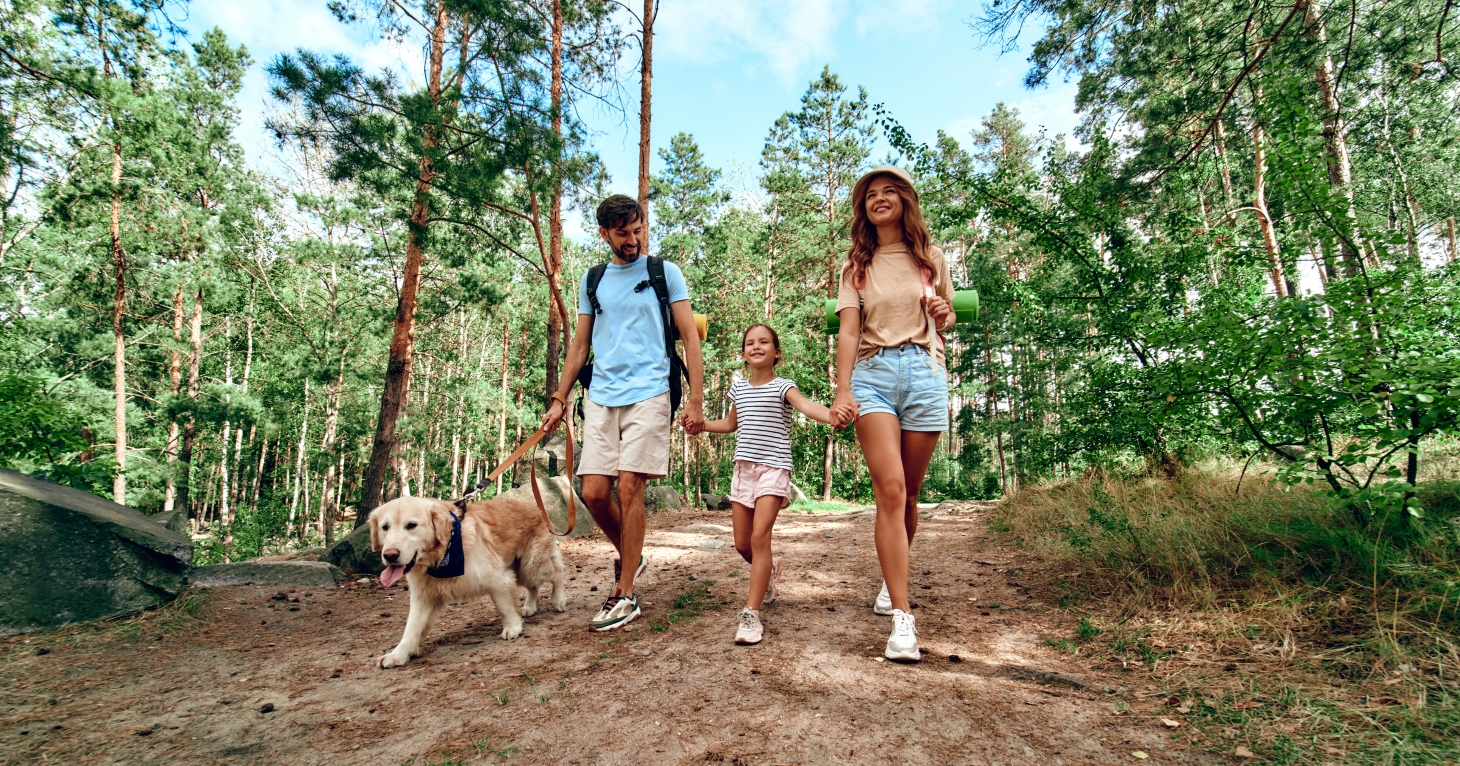 100 things to do as a family in Gloucestershire