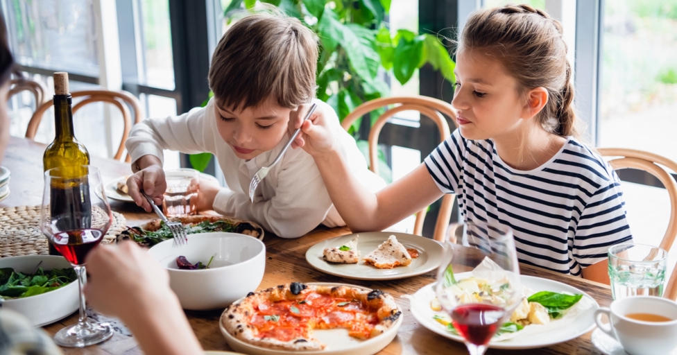 13 places where kids eat free in Gloucestershire this school holidays - Vimarsana News