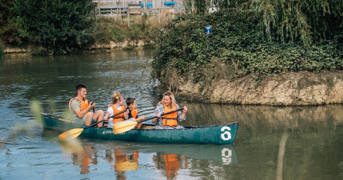 13 fantastic family days out in and around Stroud