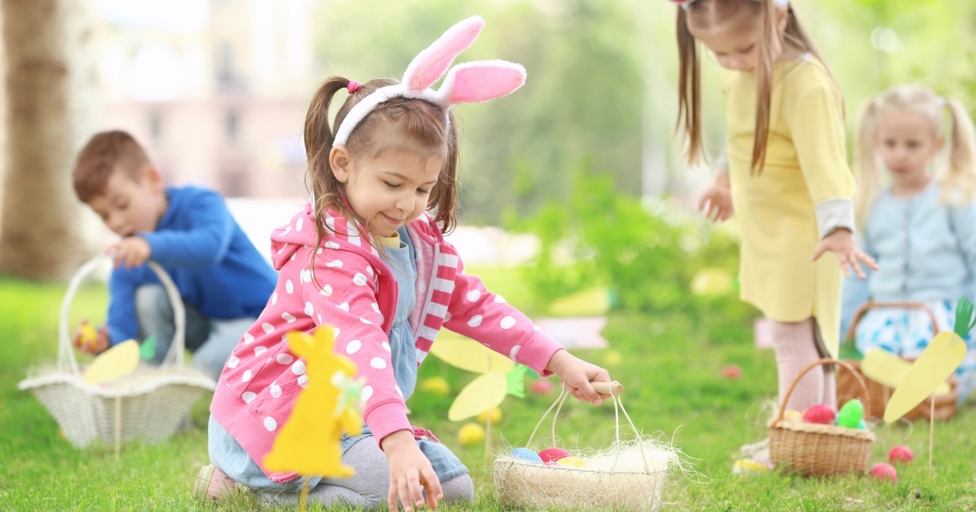 15 cracking egg hunts in Gloucestershire this Easter - Vimarsana News