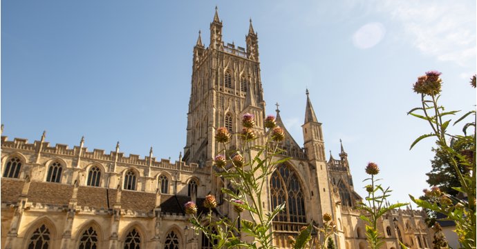 50 free things to do in the summer holidays in Gloucestershire