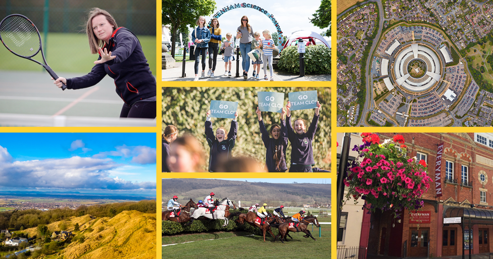 8 reasons Cheltenham is the best place to board in the UK - Vimarsana News