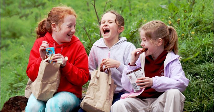 All-girls' school near Gloucestershire is a 'hive of strong, independent, positive and empowered young women'
