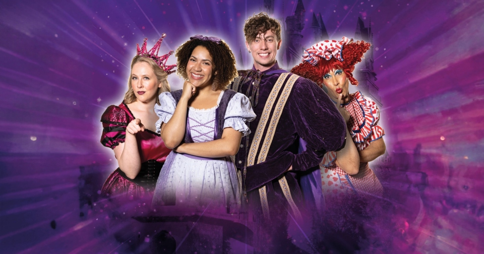 A tale as old as time comes to Tewkesbury for The Roses Theatre's 2023 pantomime - Vimarsana News