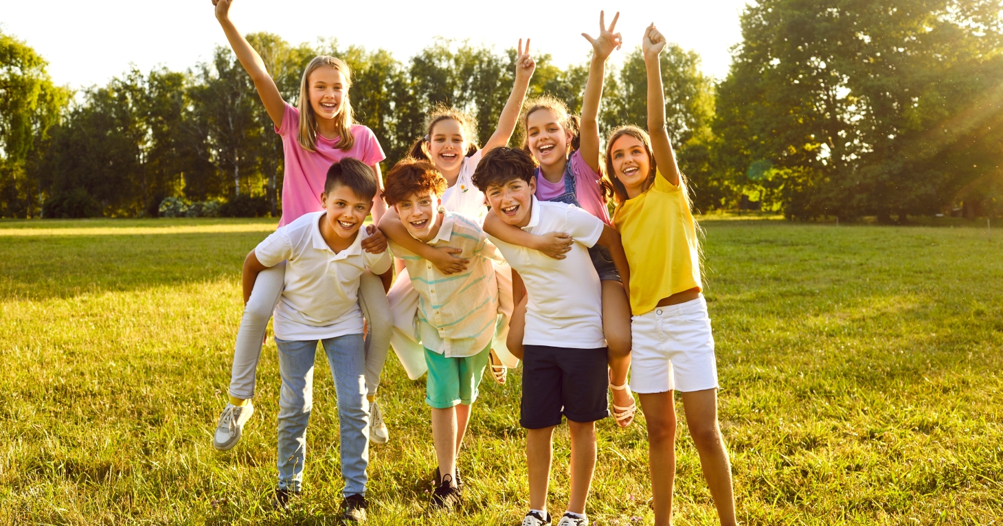 12 of the best school holiday camps in Gloucestershire