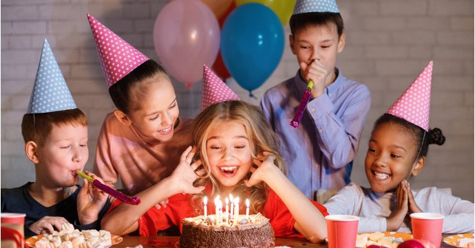 40 places to host unforgettable children's birthday parties in Gloucestershire