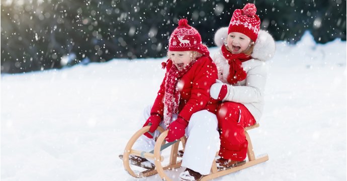 Gloucestershire Christmas events guide