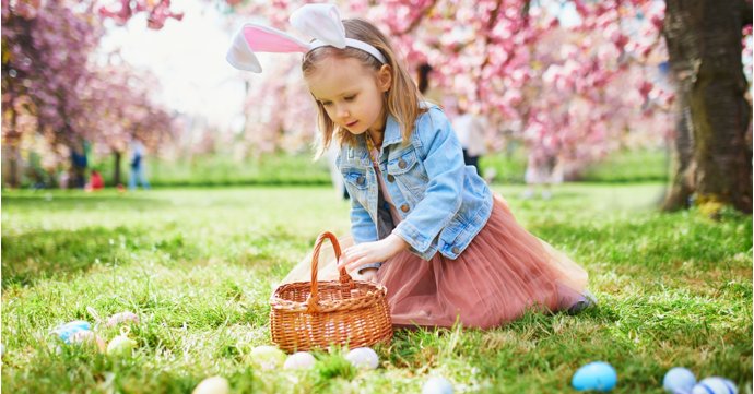 17 cracking egg hunts in Gloucestershire this Easter