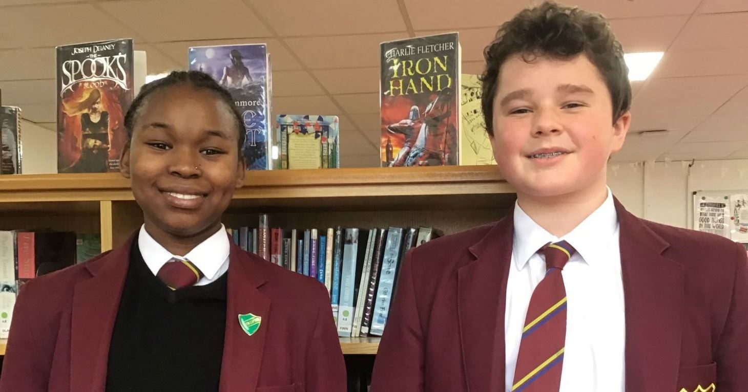Students praise Gloucester school that's championing a sense of community and inclusion - Vimarsana News