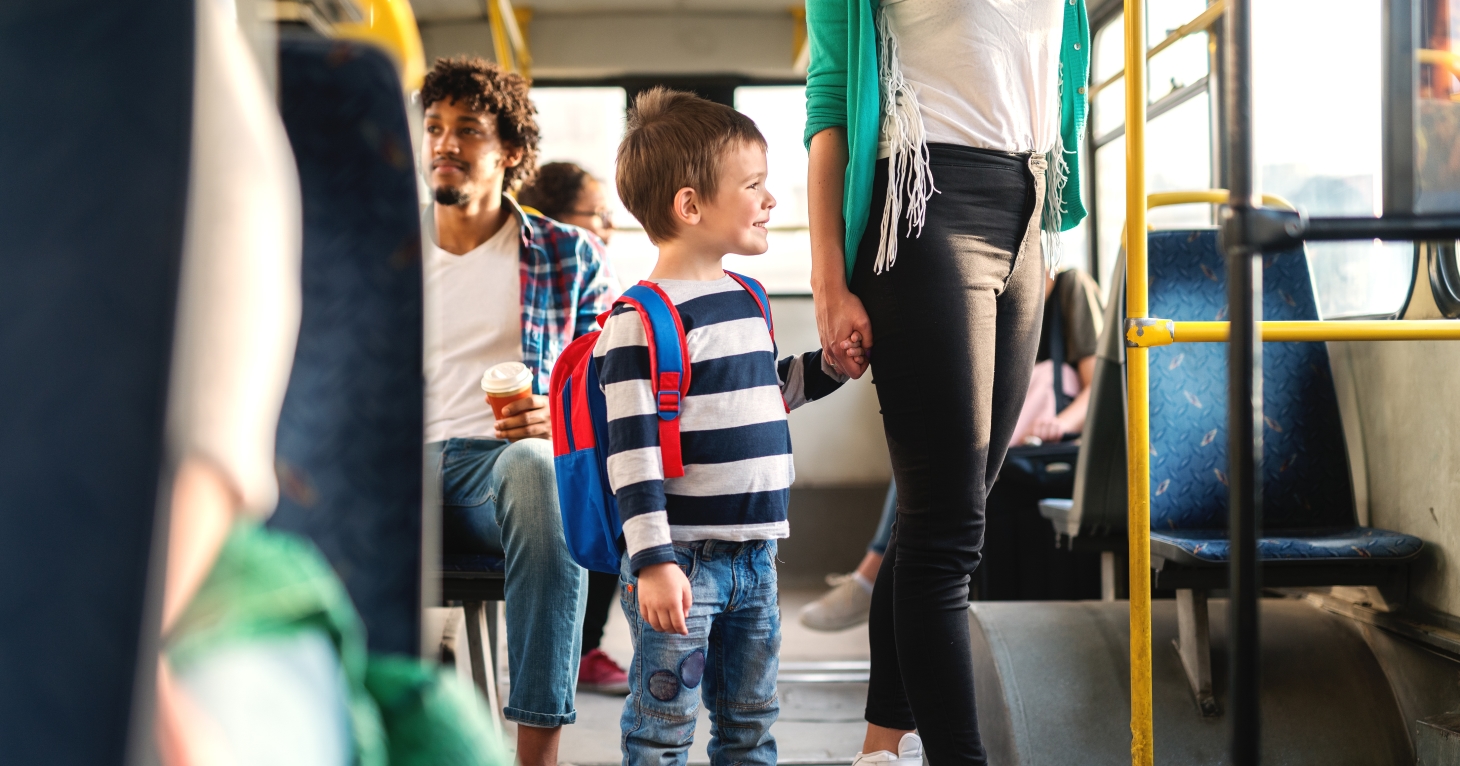 8 days out to enjoy by Stagecoach bus from Gloucestershire