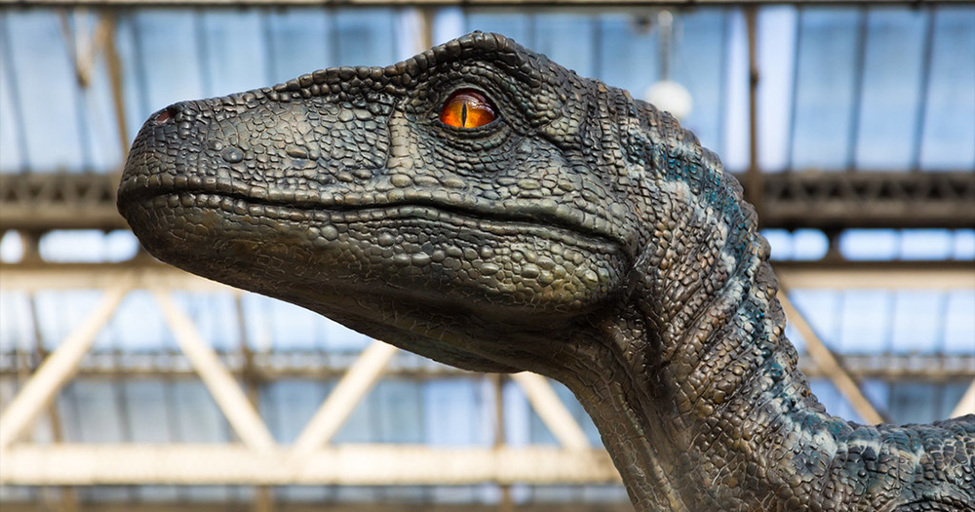 Dinosaurs are coming to Berkeley Castle this Father's Day - Vimarsana News