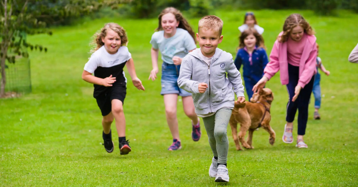 Super Smashing Easter Treasure Hunt